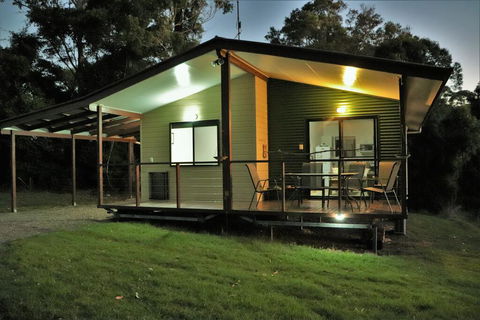 Bellthorpe Stays - Accommodation Adelaide 2