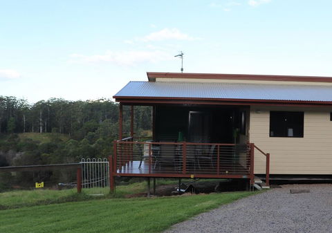 Bellthorpe Stays - Accommodation Adelaide 1