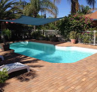 Bellview Motel - Accommodation Adelaide