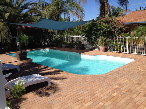 Bellview Motel - Accommodation Adelaide 0