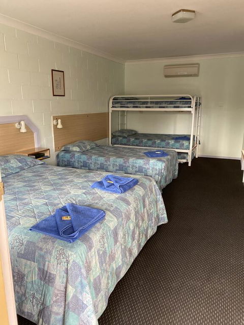 Bellview Motel - Accommodation Adelaide 1