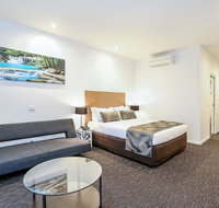 Belmercer Motel - Accommodation Adelaide
