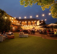 Belmore Hotel Scone - Accommodation Adelaide