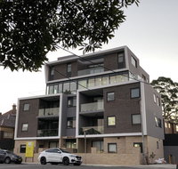 Benalong Apartment - at Gladesville - Accommodation Adelaide
