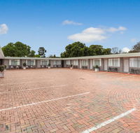 Bendigo McIvor Motor Inn - Accommodation Adelaide