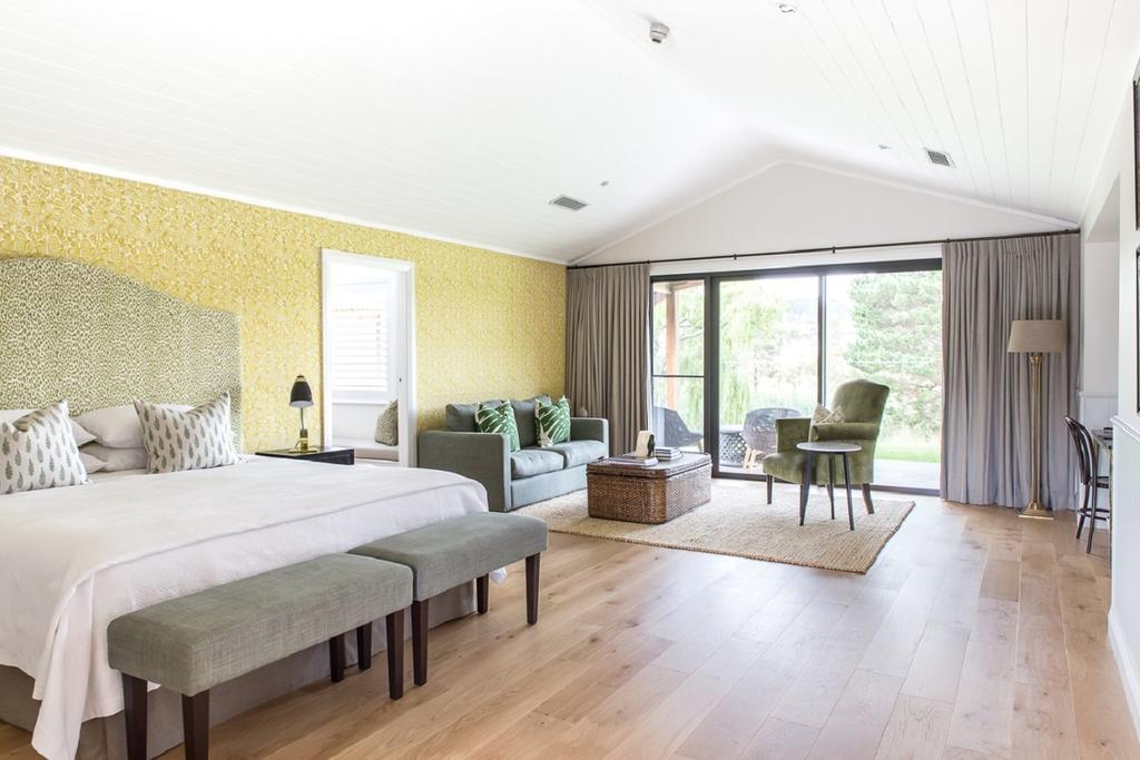 Berrima NSW Accommodation Adelaide