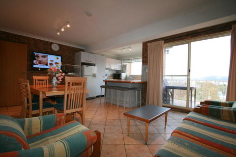 Benny's 3/25 Park Road - Accommodation Adelaide 0