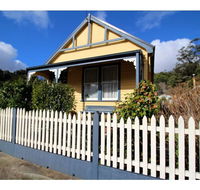 Benvenuti To Comstock Cottage - Accommodation Adelaide