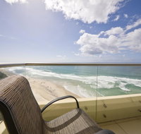Berkeley on the Beach - Accommodation Adelaide