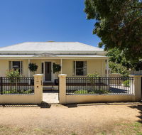 Berkeley Street Townhouse - Accommodation Adelaide