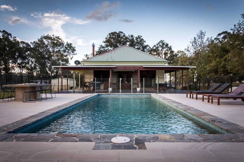 Bernstein Estate - Accommodation Adelaide 2
