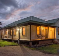 Bernstein Estate - Accommodation Adelaide