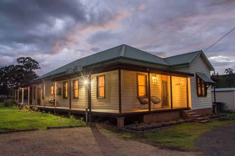 Bernstein Estate - Accommodation Adelaide 0