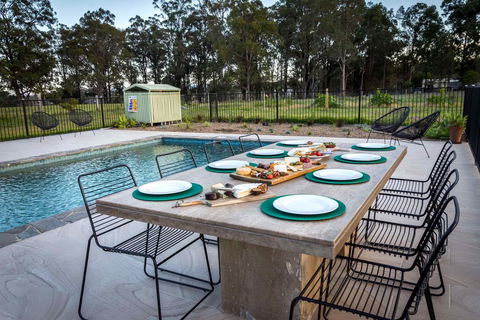 Bernstein Estate - Accommodation Adelaide 1