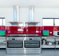 Berri Riverside Holiday Park - Accommodation Adelaide