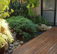 Berrilee Bed  Breakfast - Accommodation Adelaide