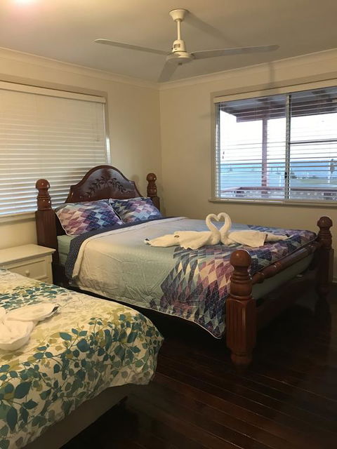 Best Beach Villa - Accommodation Adelaide 2
