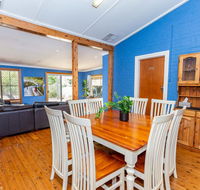 Best Central House - SLEEPS 11  - Accommodation Adelaide