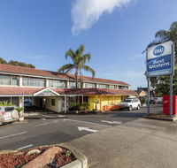Best Western Adelaide Granada Motor Inn - Accommodation Adelaide