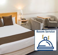 Best Western Ambassador Motor Lodge - Accommodation Adelaide