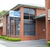 Best Western Apollo Bay Motel  Apartments - Accommodation Adelaide