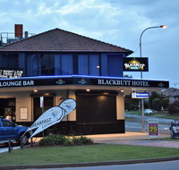Best Western Blackbutt Inn - Accommodation Adelaide
