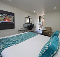 Best Western Bluegum Motel - Accommodation Adelaide