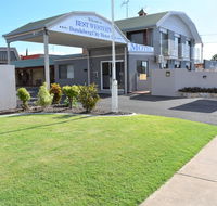 Best Western Bundaberg City Motor Inn - Accommodation Adelaide