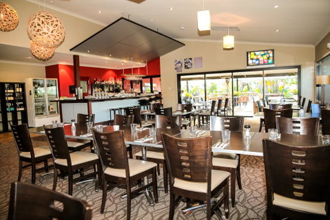 Best Western Bungil Creek Motel - Accommodation Adelaide 2