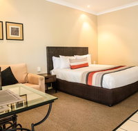 Best Western Bungil Creek Motel - Accommodation Adelaide
