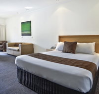 BEST WESTERN Geelong Motor Inn  Serviced Apartments - Accommodation Adelaide
