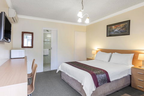 Best Western Governor Gipps Motor Inn - Accommodation Adelaide 2