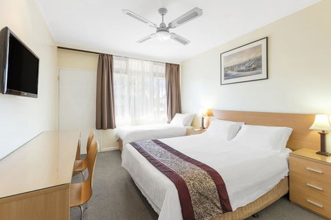 Best Western Governor Gipps Motor Inn - Accommodation Adelaide 3