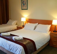 Best Western Governor Gipps Motor Inn - Accommodation Adelaide