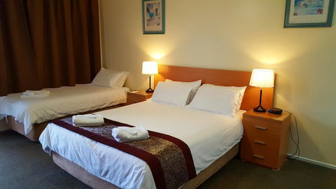 Best Western Governor Gipps Motor Inn - Accommodation Adelaide 0