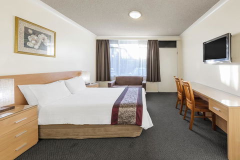 Best Western Governor Gipps Motor Inn - Accommodation Adelaide 1