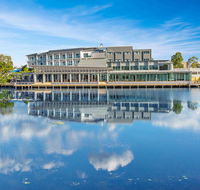 Best Western Plus North Lakes Hotel - Accommodation Adelaide