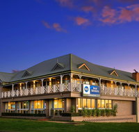 Best Western Sanctuary Inn - Accommodation Adelaide