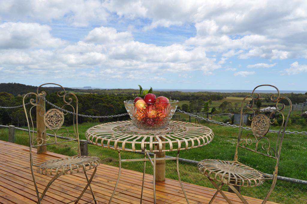 Rocky Cape TAS Accommodation Adelaide