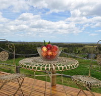 Beth's Cottage Roaring 40s - Accommodation Adelaide