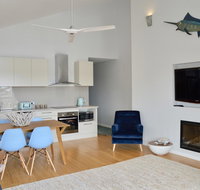 Between two beaches - Accommodation Adelaide