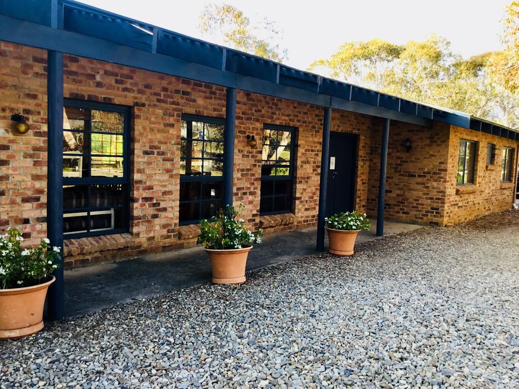 Kalkite NSW Accommodation Adelaide