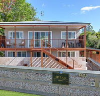 Beulah House Luxurious Accommodation - Accommodation Adelaide