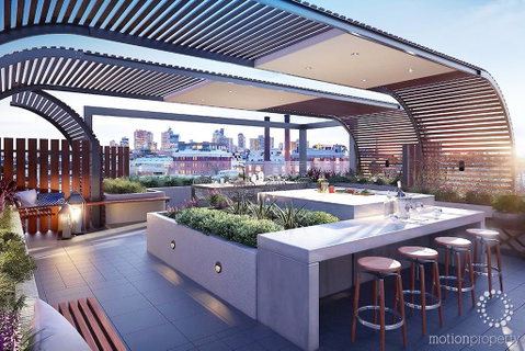 BHB Designer Collingwood - Accommodation Adelaide 0