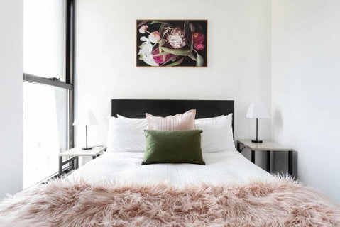 BHB Designer Collingwood - Accommodation Adelaide 1