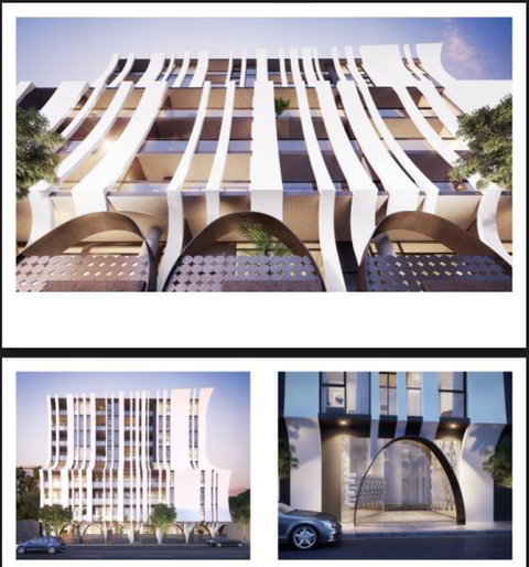 BHB Designer Collingwood - Accommodation Adelaide 3