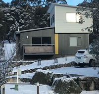Bianca Montane - Accommodation Adelaide