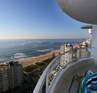 Biarritz Apartments - Accommodation Adelaide