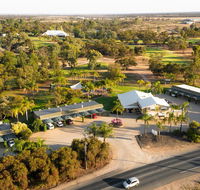 Big River Golf  Country Club - Accommodation Adelaide