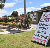 Big River Motel - Accommodation Adelaide